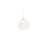 Melt Mini Pendant by Tom Dixon