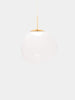 Melt Medium Pendant by Tom Dixon