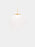 Melt Medium Pendant by Tom Dixon