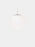 Melt Medium Pendant by Tom Dixon