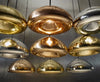 Void Medium Pendant by Tom Dixon