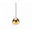 Void Mini Pendant by Tom Dixon