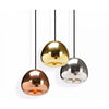 Void Mini Pendant by Tom Dixon