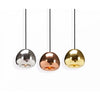 Void Mini Pendant by Tom Dixon