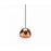 Void Mini Pendant by Tom Dixon