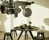 Tabouret de Bar Slab par Tom Dixon