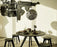 Tabouret de Bar Slab par Tom Dixon