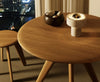 Tabouret de Bar Slab par Tom Dixon