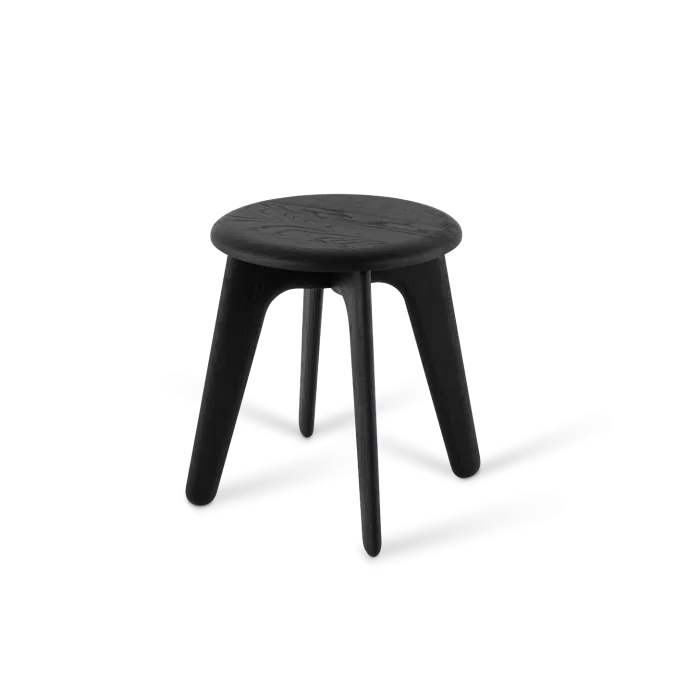 Slab Stool by Tom Dixon