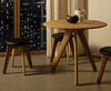 Tabouret de Bar Slab par Tom Dixon
