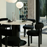 Fat Dining Chair by Tom Dixon