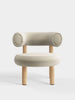 Fat Lounge Chair by Tom Dixon