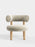 Fat Lounge Chair by Tom Dixon