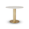 Table de Salle à Manger Tube par Tom Dixon 