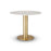 Table de Salle à Manger Tube par Tom Dixon 