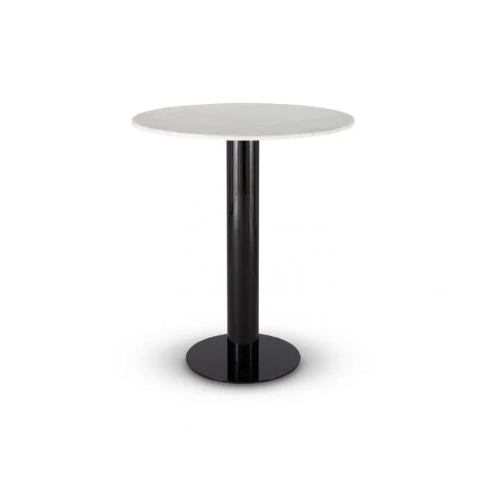 Table Haute Tube par Tom Dixon