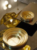 Flash Circle Table by Tom Dixon
