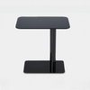 Table rectangulaire Flash par Tom Dixon