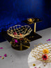 Table rectangulaire Flash par Tom Dixon