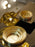 Table rectangulaire Flash par Tom Dixon