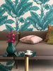 Table rectangulaire Flash par Tom Dixon