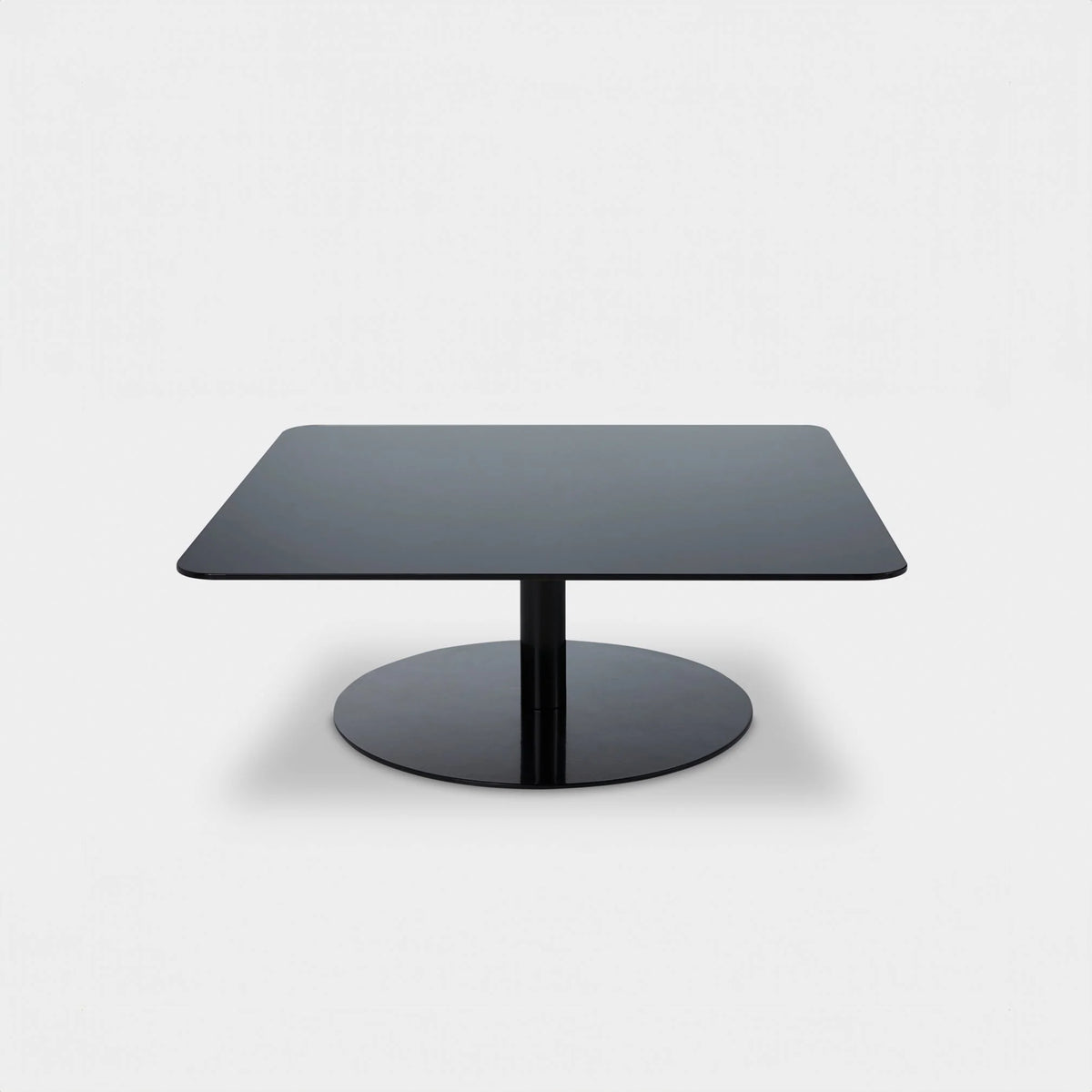 Table carrée Flash de Tom Dixon