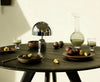Tabouret de Bar Slab par Tom Dixon