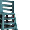 FLA Chair by TOOU