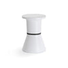 Table d'appoint et tabouret Pa.He.Ko par TOOU