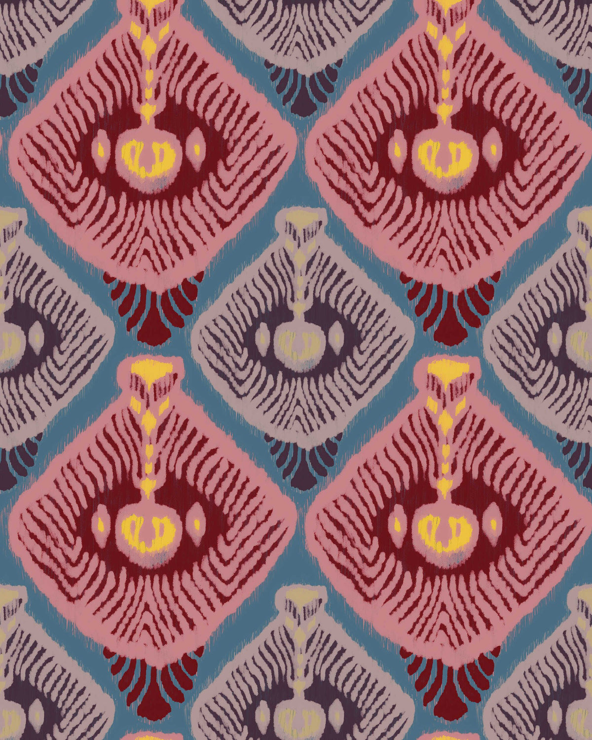 TOROCKO Wallpaper by Mindthegap