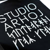 Arhoj Tote by Studio Arhoj