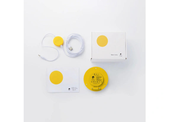 Touch Dimmer Replacement Kit by Mr. Maria