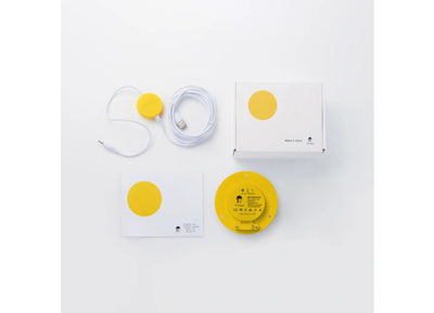 Touch Dimmer Replacement Kit by Mr. Maria