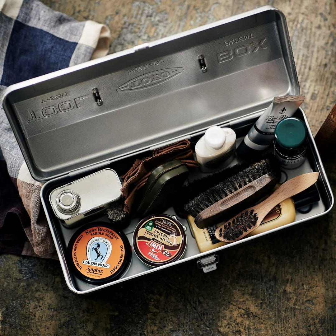 Y-350 Toolbox by Toyo Steel