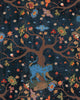 TREE OF LIFE Wallpaper by Mindthegap