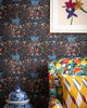 TREE OF LIFE Wallpaper by Mindthegap