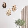 Pera #1 - Small / Maple by Atelier Cocotte