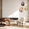 Pera #2 - Medium / Maple by Atelier Cocotte