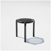 Stacking Tripod Stool / Table by Bend