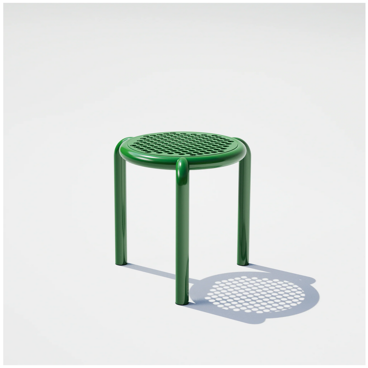 Stacking Tripod Stool / Table by Bend