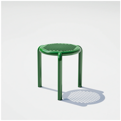 Stacking Tripod Stool / Table by Bend