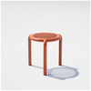 Stacking Tripod Stool / Table by Bend