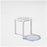 Stacking Tripod Stool / Table by Bend