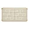 Trousdale 6 Drawer Dresser by Jonathan Adler