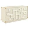Trousdale 6 Drawer Dresser by Jonathan Adler