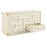 Trousdale 6 Drawer Dresser by Jonathan Adler