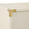 Trousdale 6 Drawer Dresser by Jonathan Adler