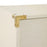 Trousdale 6 Drawer Dresser by Jonathan Adler