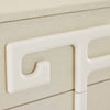 Trousdale 6 Drawer Dresser by Jonathan Adler