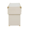 Trousdale Desk by Jonathan Adler